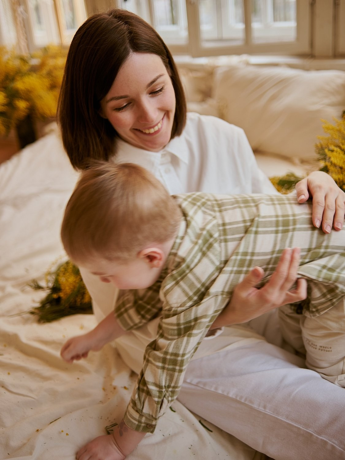 Анастасия и Дима. Портретный фотограф в Санкт-Петербурге