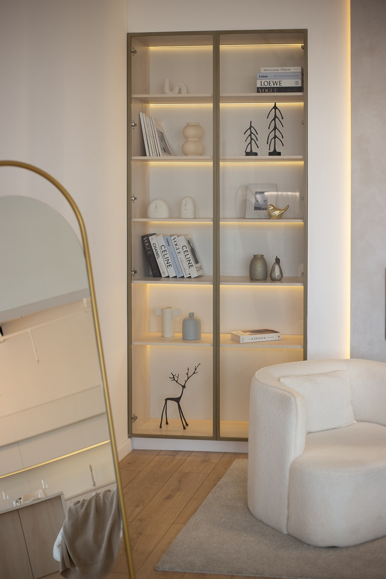 Фотостудии. Фотограф Яна Каменькова l Омск