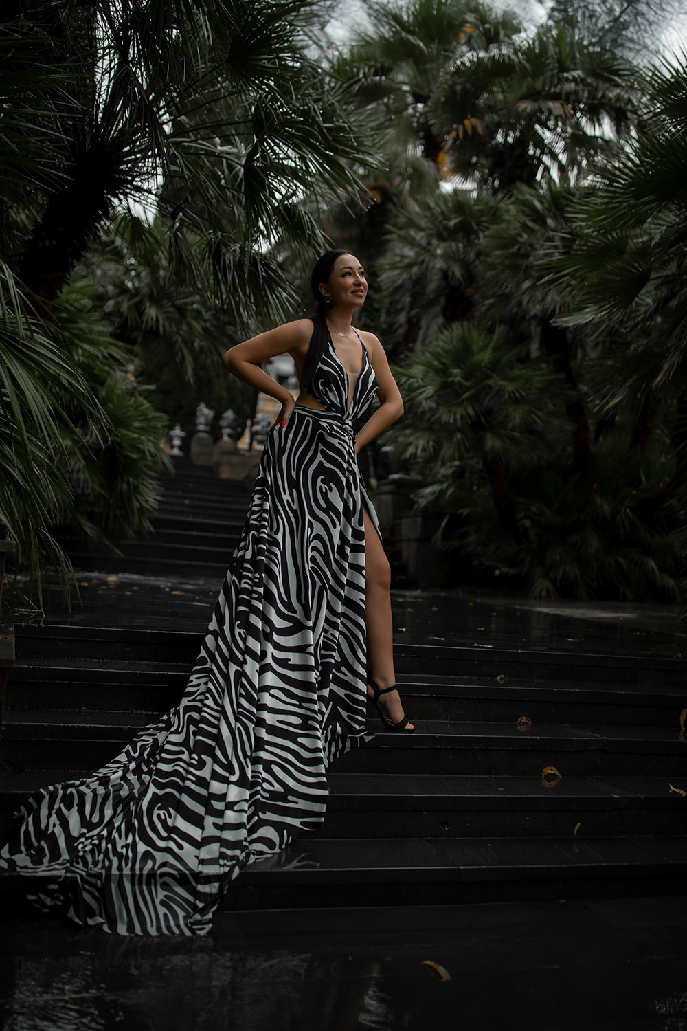 Фотодевичник Абхазия. Фотограф в Крыму Дзгоева Ксения