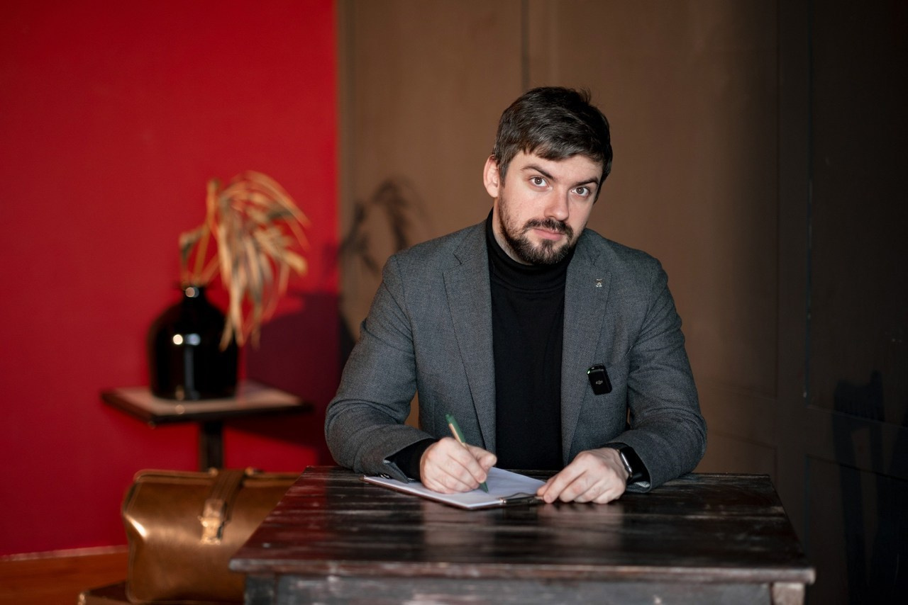 Фотограф в Самаре | Варя Борисова