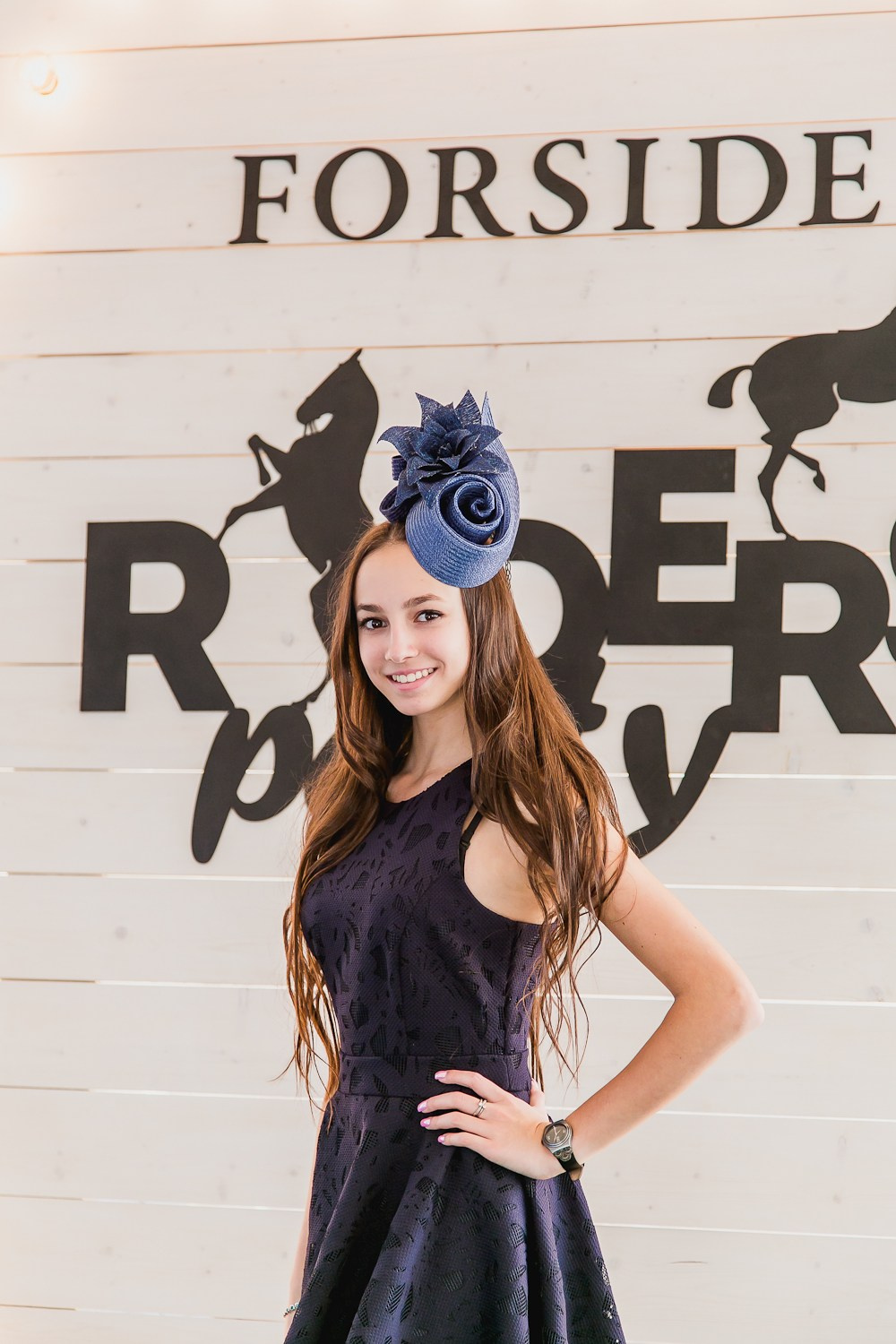 Levada. Главная