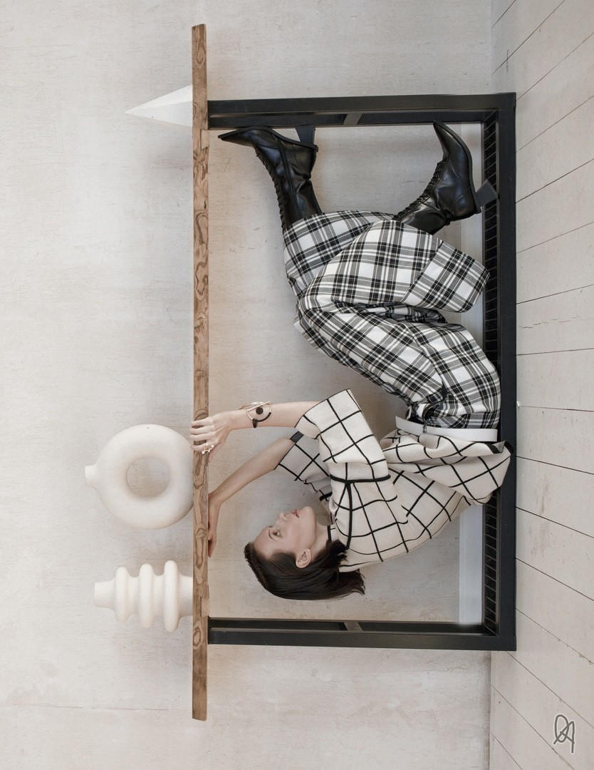 Фотограф Анна Фокина