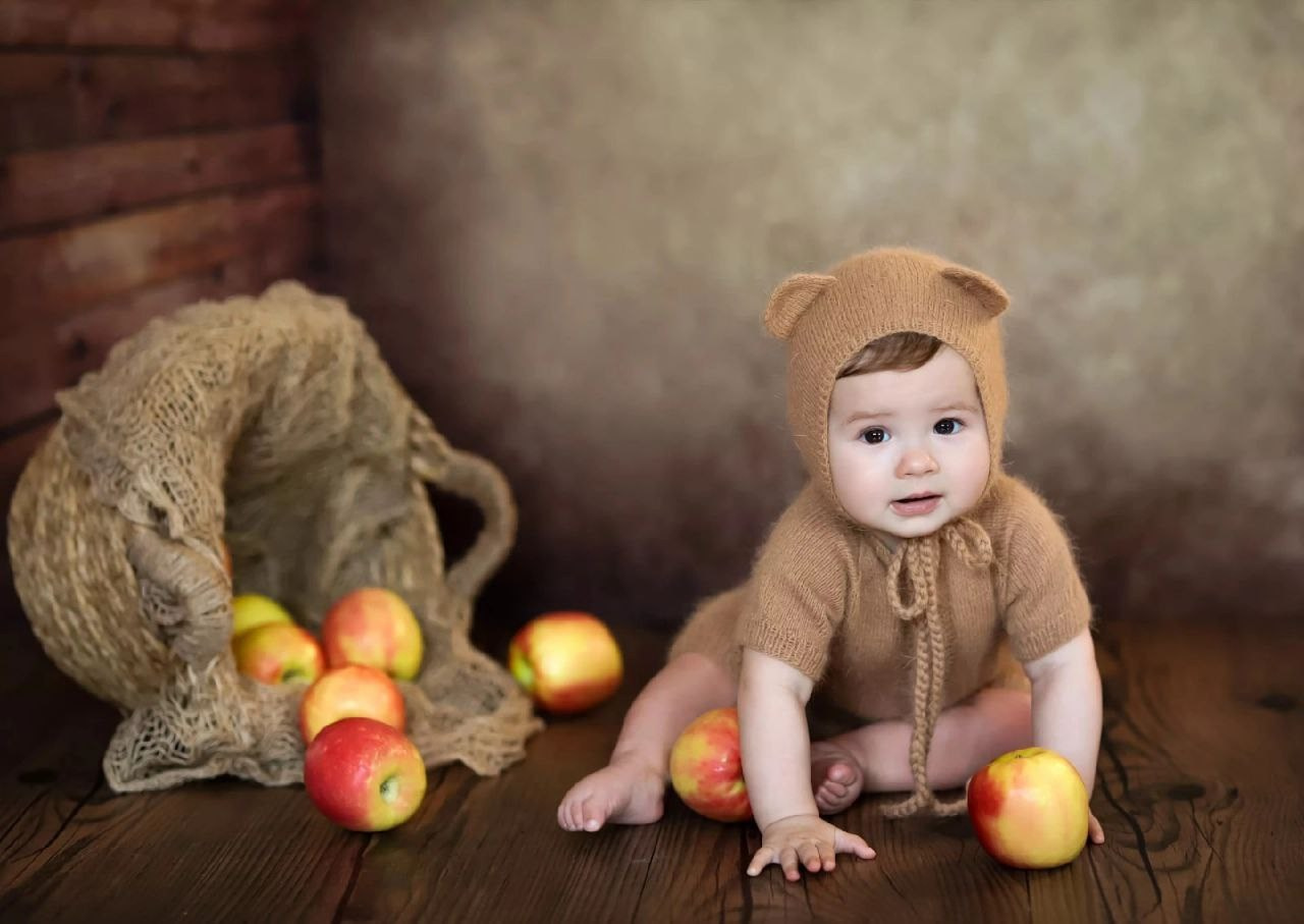 Костюм мишки 860 руб