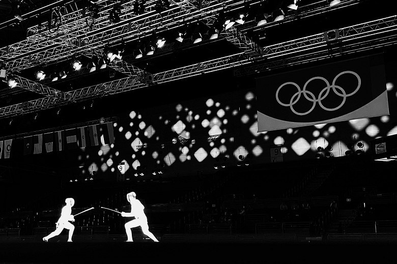 Работа фотографа, которую мы увидим через 1000 лет. Фотограф Михаил Мордасов, Сочи. Мероприятия, портреты, спорт, репортаж