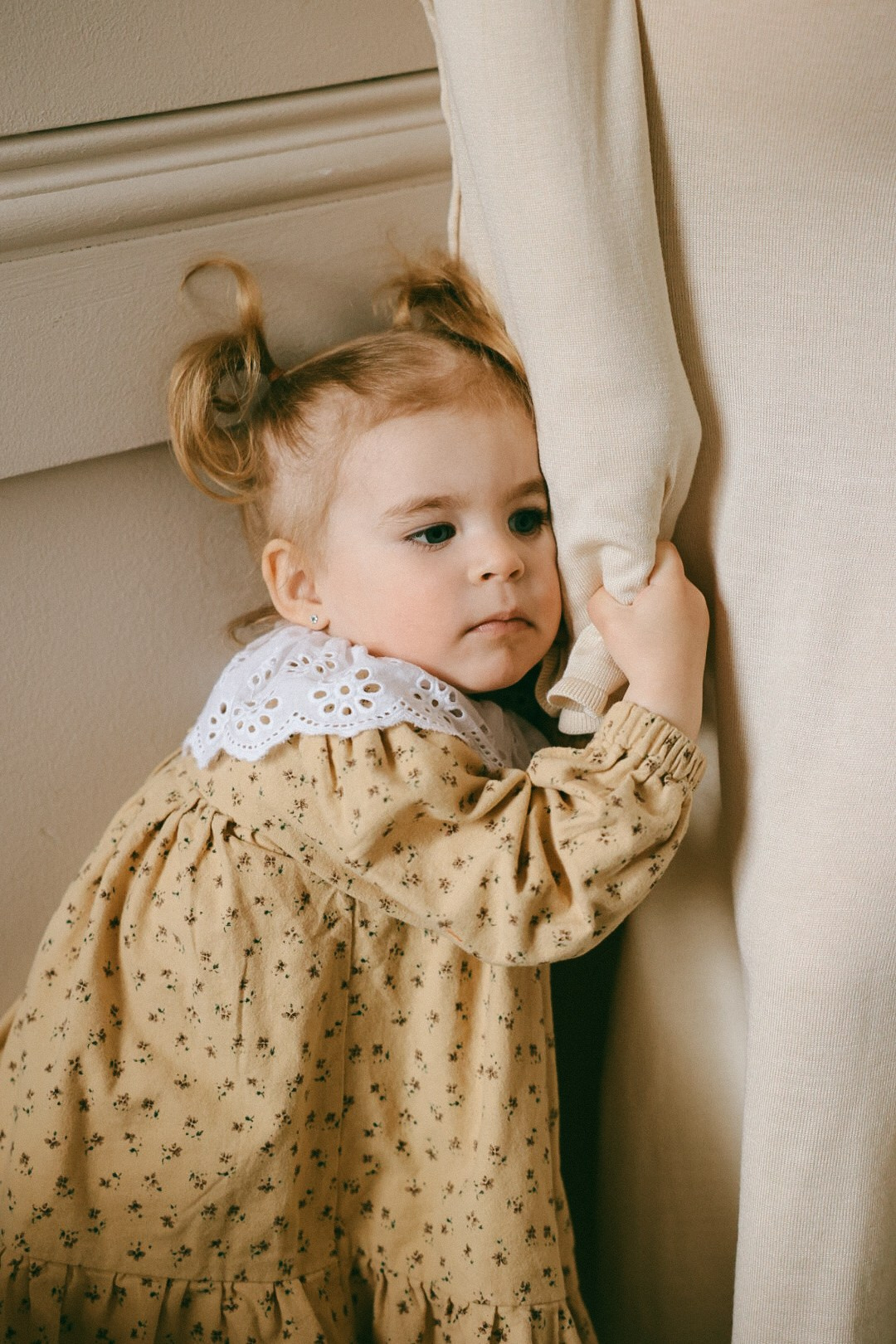 У вас девочка 🤍. Фотограф Нижний Новгород