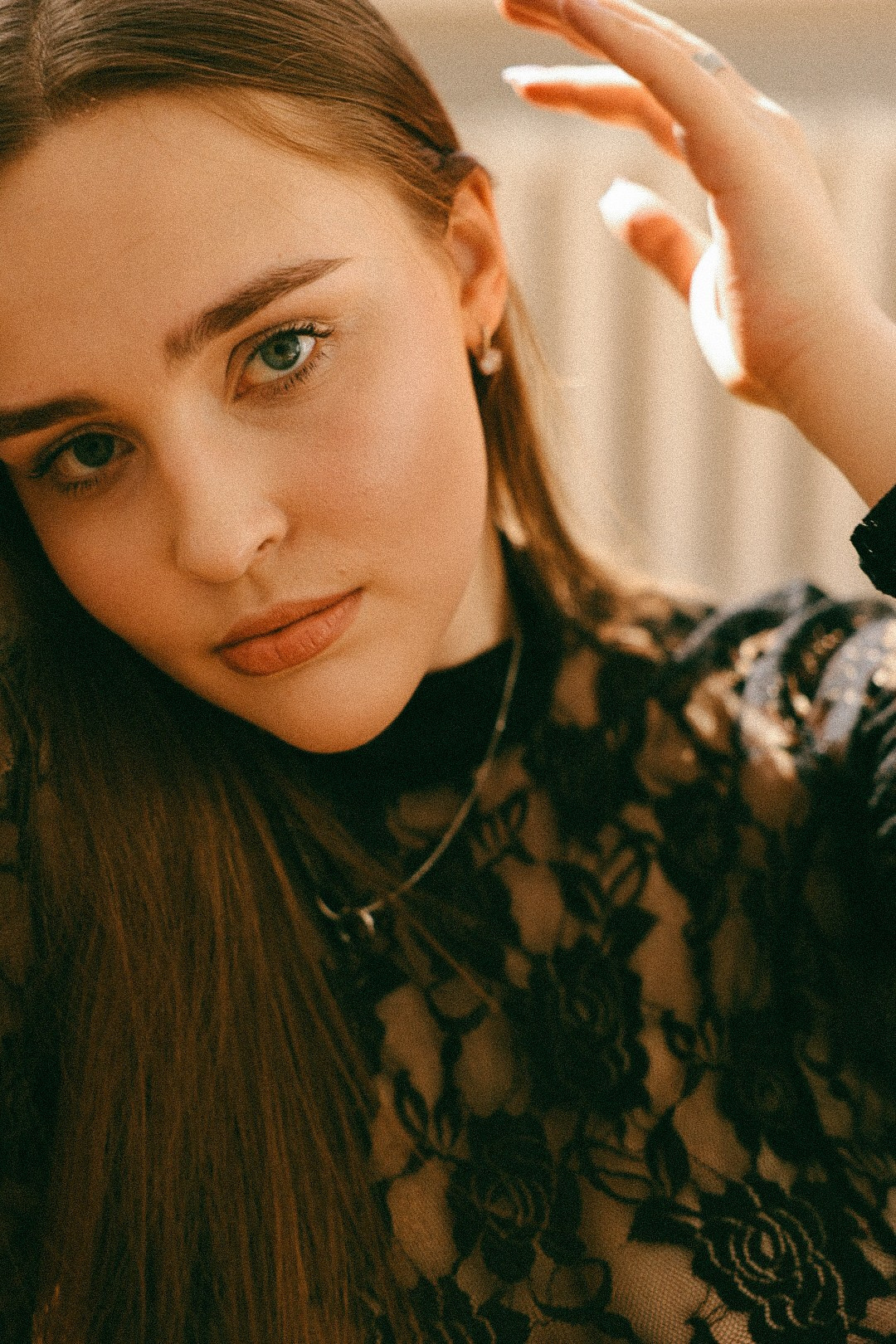 Настя и Маша. Фотограф Нижний Новгород