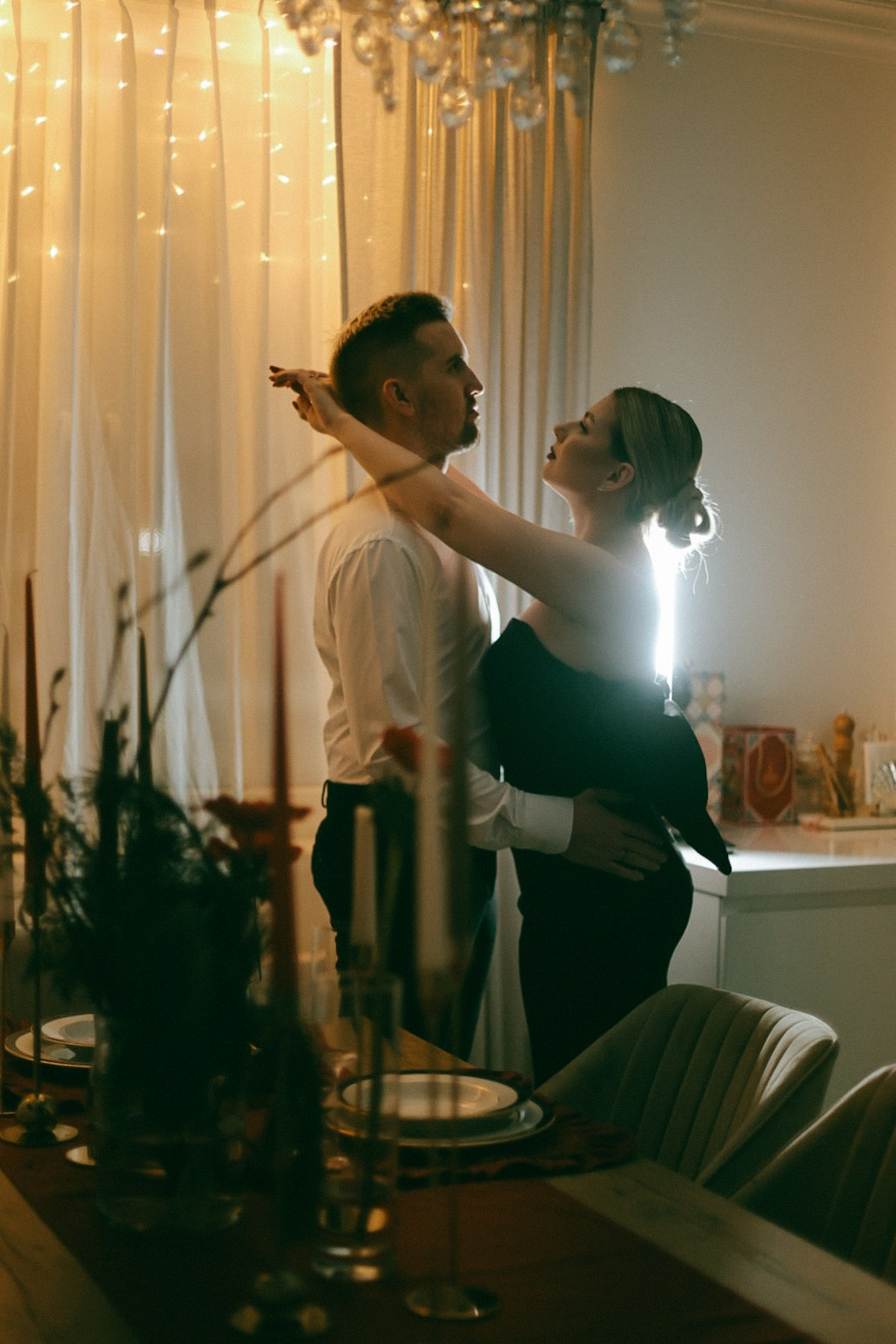 Денис и Оля. Фотограф Нижний Новгород