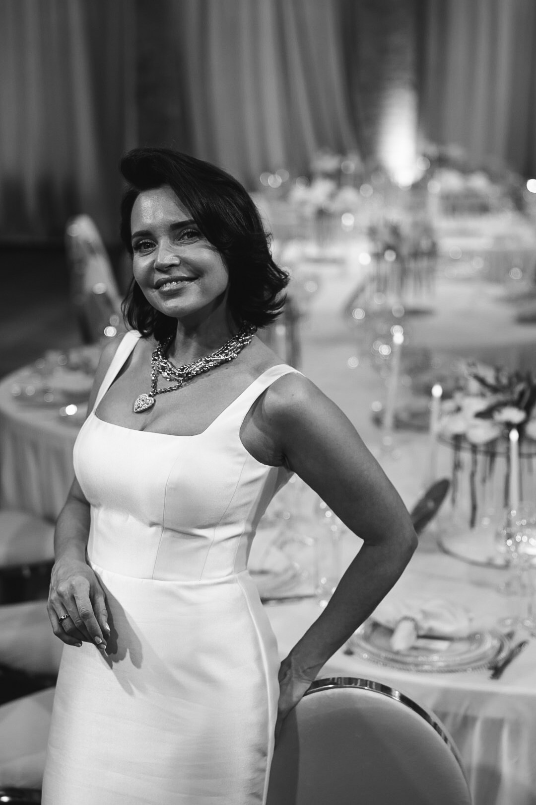 Дмитрий и Надежда. Фотограф Нижний Новгород