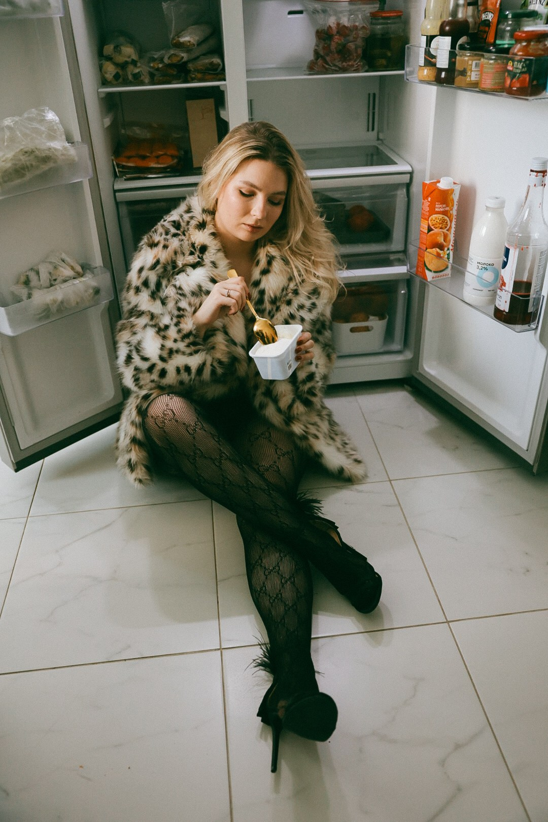 Оля. Фотограф Нижний Новгород