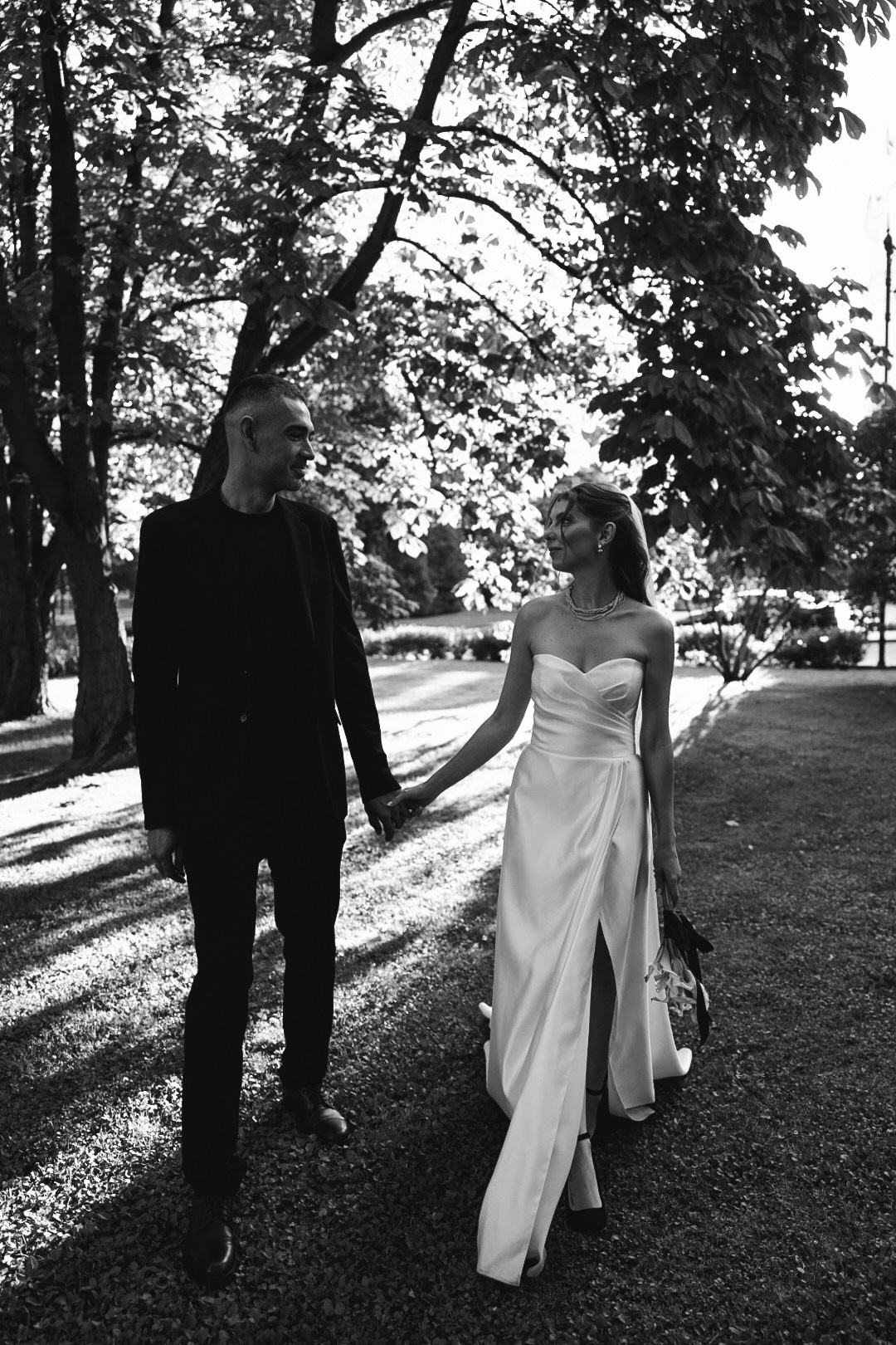 Эдуард и Ксения. Фотограф Нижний Новгород