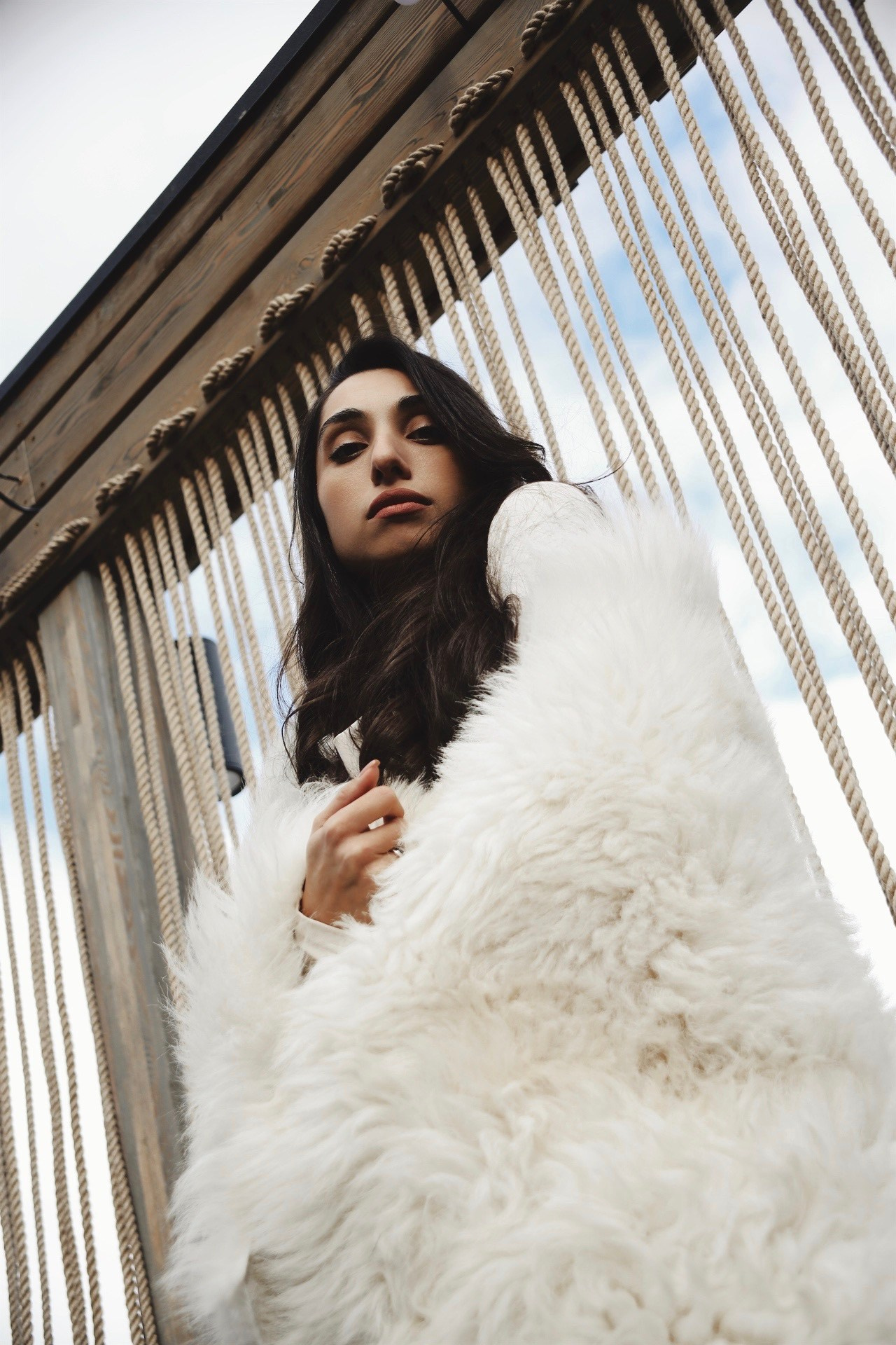 Kamila. Виктория Калугина — фотограф и видеомейкер в Москве