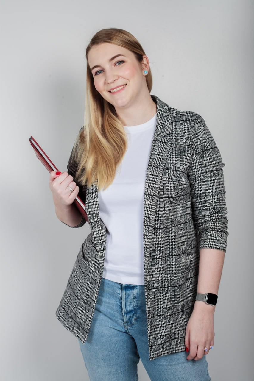 Классические фотозадачи. Психолог с фотоаппаратом Зимина Оксана