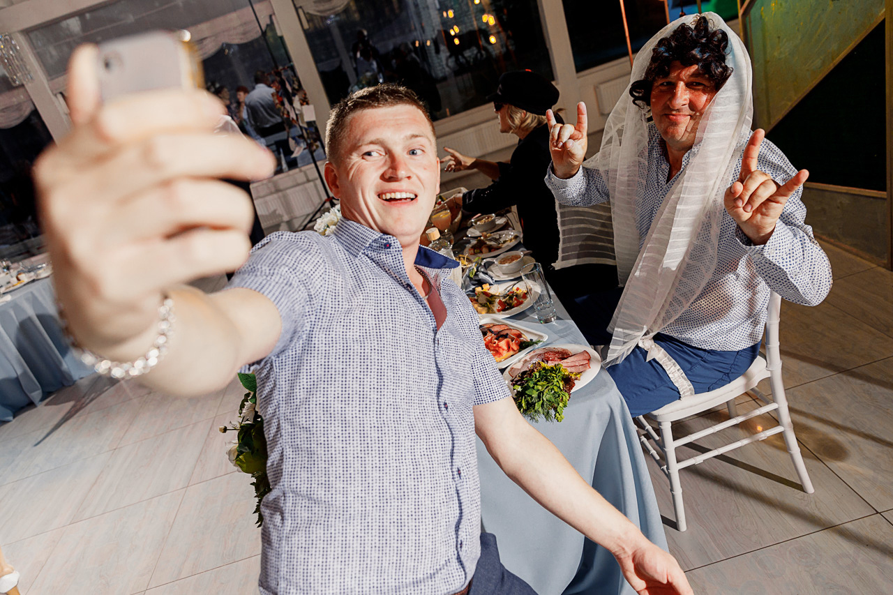 Артём и Катя — Анонс Свадьбы — 1 августа 2018. Свадебный фотограф Тверь, Москва, Россия — Торопов Роман