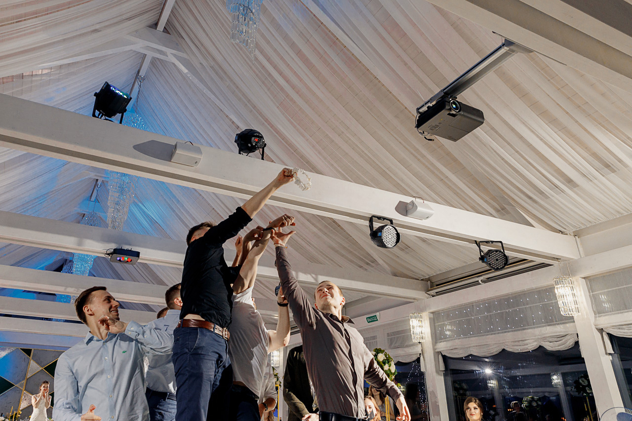 Артём и Катя — Анонс Свадьбы — 1 августа 2018. Свадебный фотограф Тверь, Москва, Россия — Торопов Роман