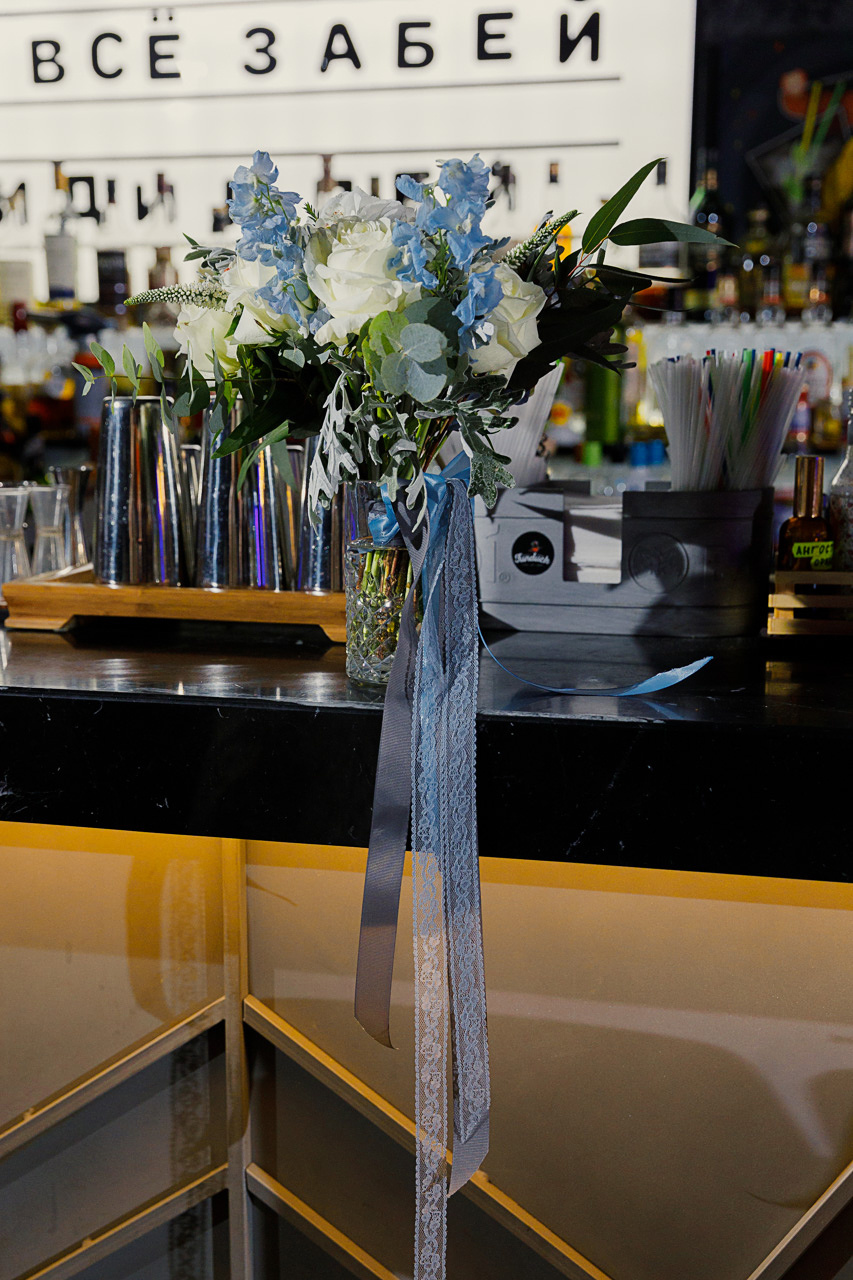 Артём и Катя — Анонс Свадьбы — 1 августа 2018. Свадебный фотограф Тверь, Москва, Россия — Торопов Роман