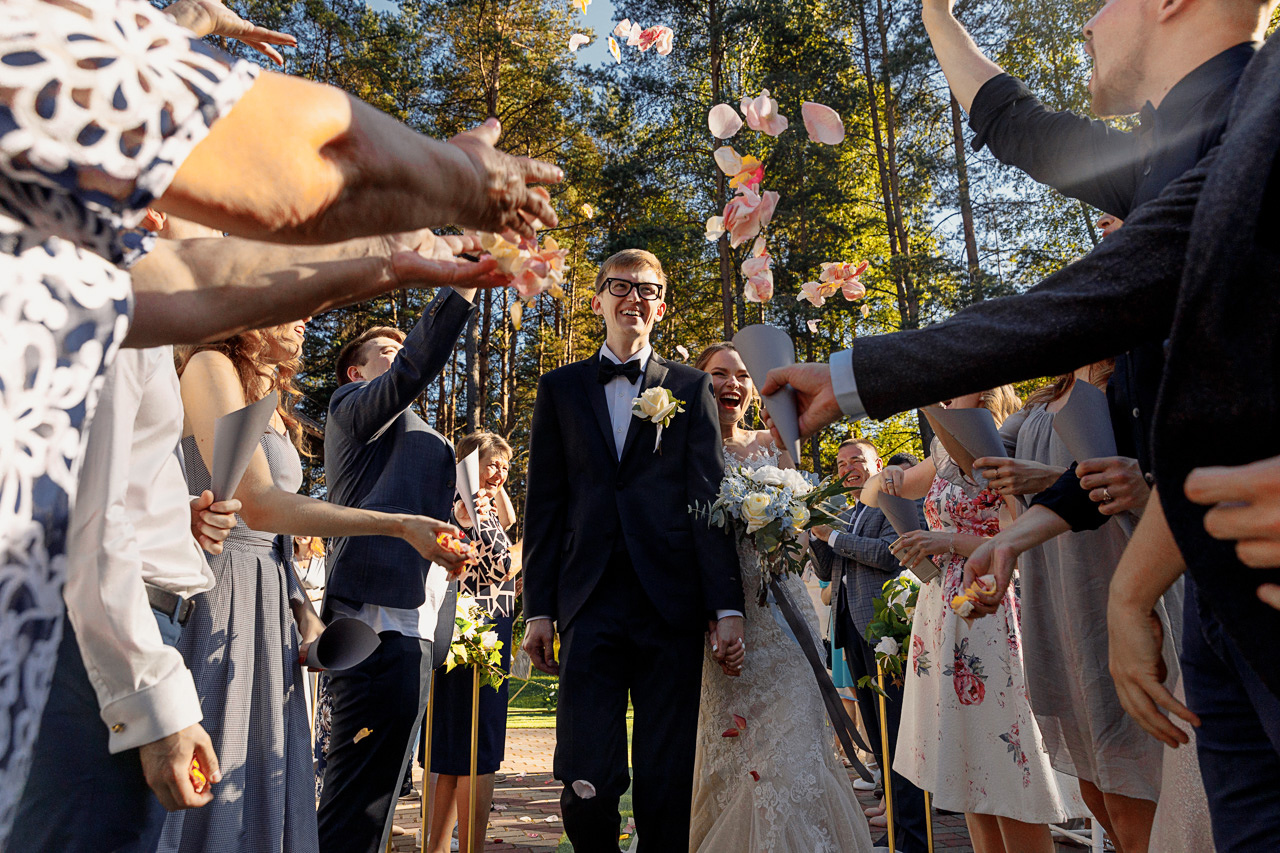 Артём и Катя — Анонс Свадьбы — 1 августа 2018. Свадебный фотограф Тверь, Москва, Россия — Торопов Роман