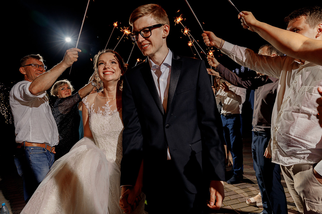 Артём и Катя — Анонс Свадьбы — 1 августа 2018. Свадебный фотограф Тверь, Москва, Россия — Торопов Роман