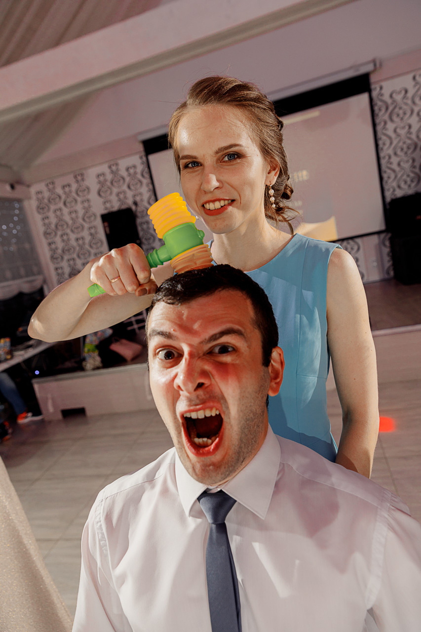 Артём и Катя — Анонс Свадьбы — 1 августа 2018. Свадебный фотограф Тверь, Москва, Россия — Торопов Роман