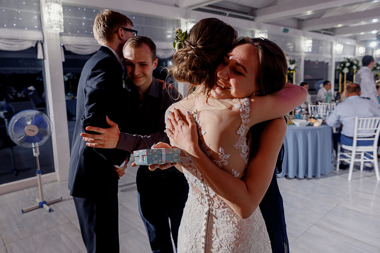 Артём и Катя — Анонс Свадьбы — 1 августа 2018. Свадебный фотограф Тверь, Москва, Россия — Торопов Роман