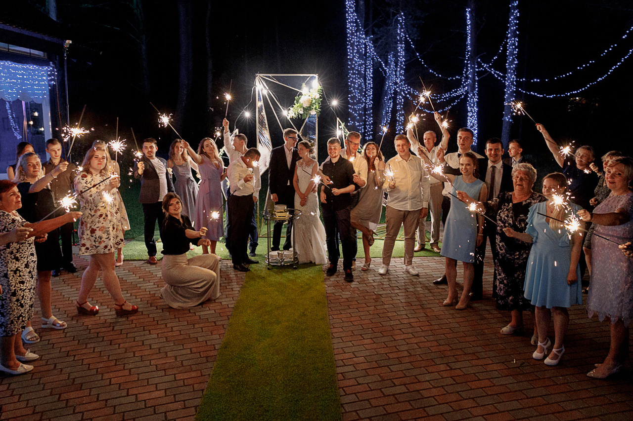 Артём и Катя — Анонс Свадьбы — 1 августа 2018. Свадебный фотограф Тверь, Москва, Россия — Торопов Роман