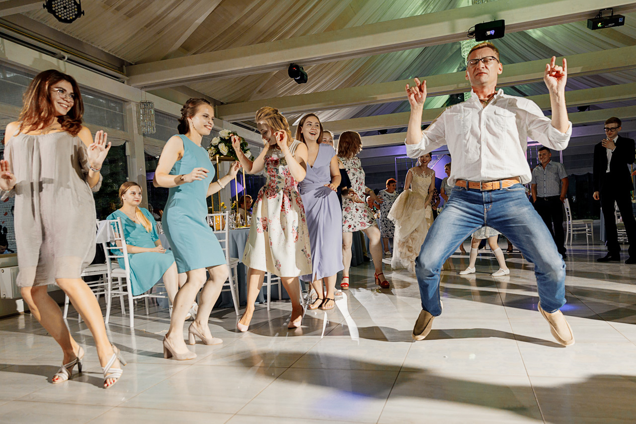 Артём и Катя — Анонс Свадьбы — 1 августа 2018. Свадебный фотограф Тверь, Москва, Россия — Торопов Роман