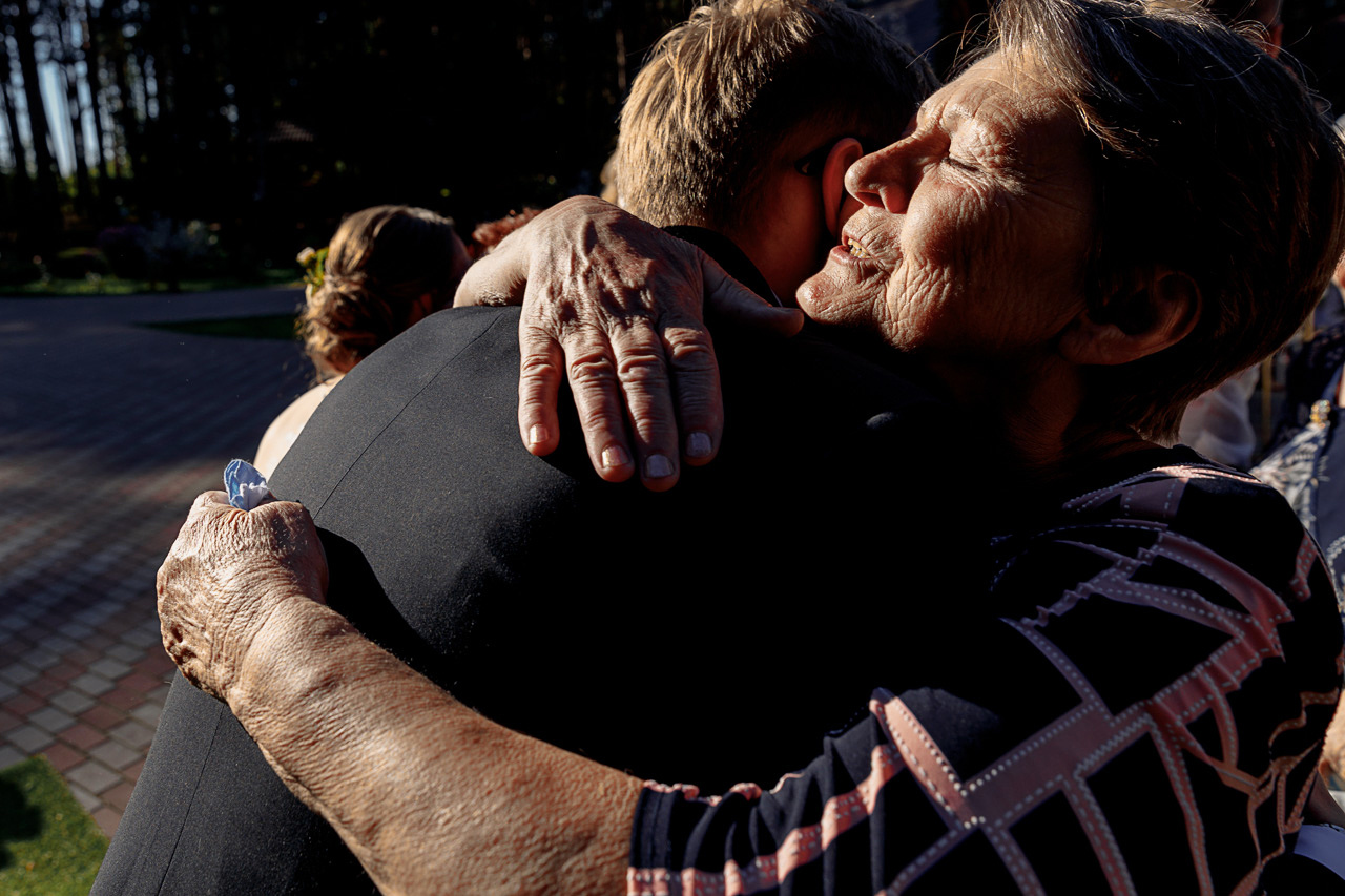 Артём и Катя — Анонс Свадьбы — 1 августа 2018. Свадебный фотограф Тверь, Москва, Россия — Торопов Роман