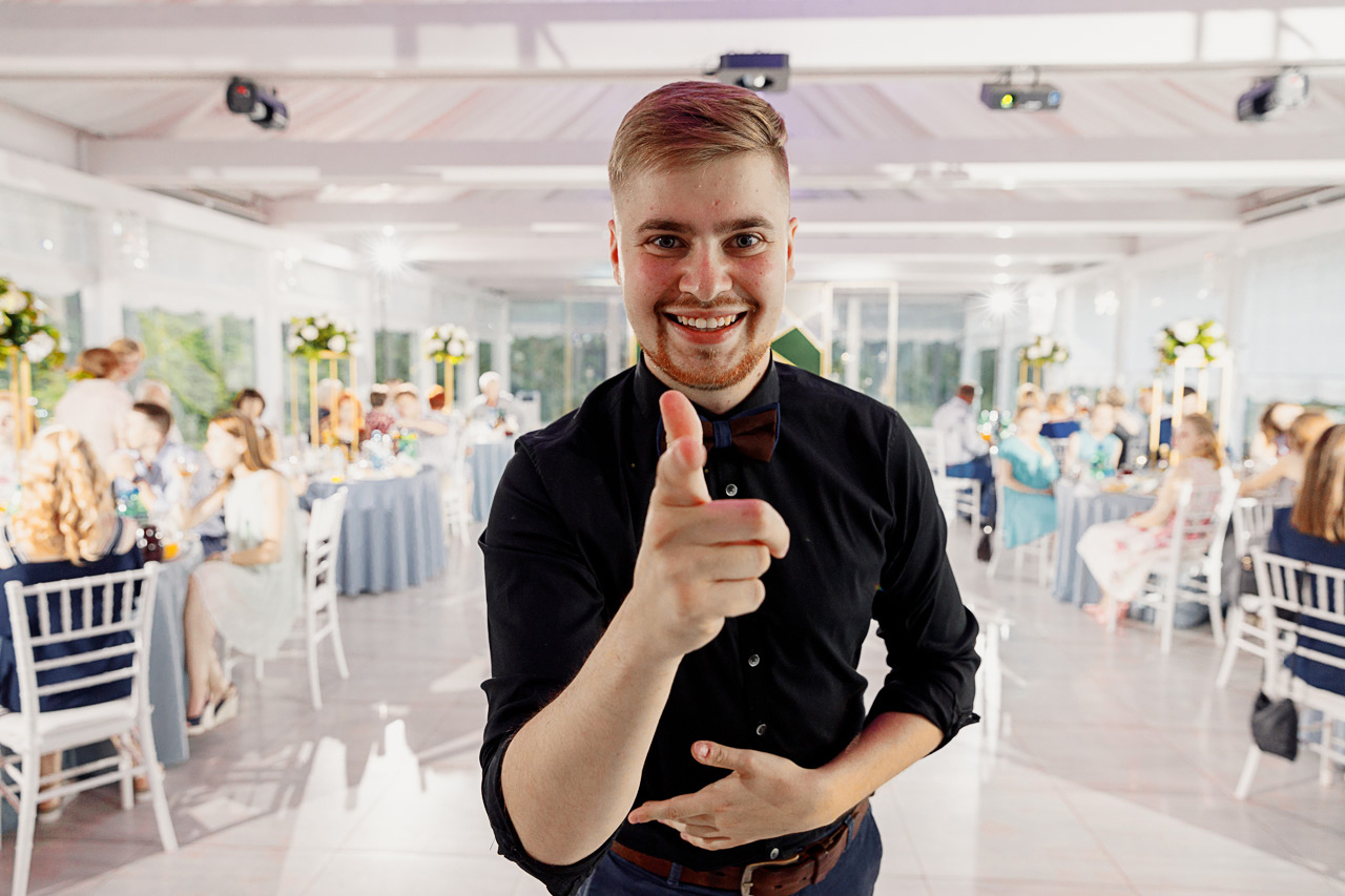 Артём и Катя — Анонс Свадьбы — 1 августа 2018. Свадебный фотограф Тверь, Москва, Россия — Торопов Роман