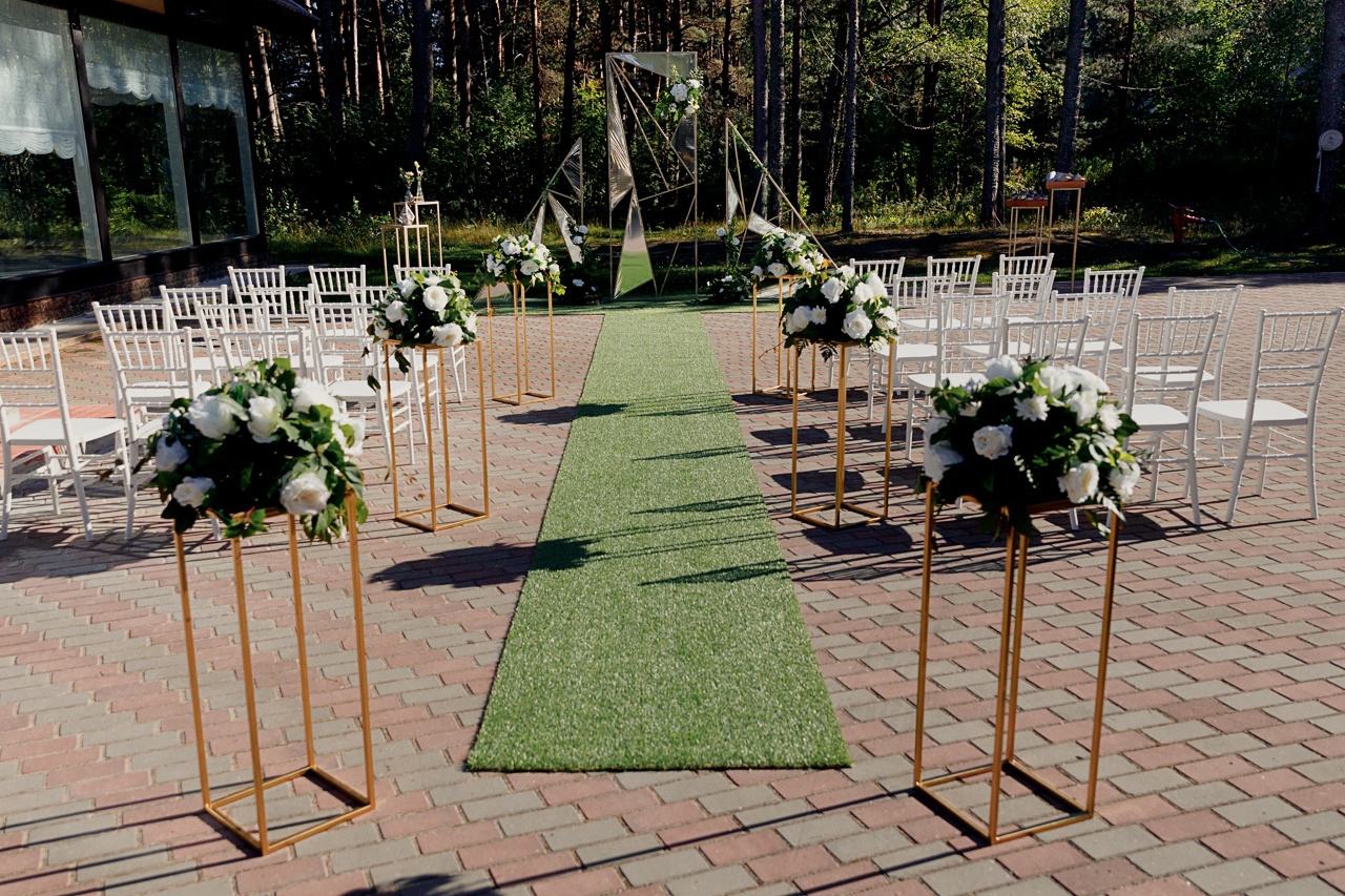 Артём и Катя — Анонс Свадьбы — 1 августа 2018. Свадебный фотограф Тверь, Москва, Россия — Торопов Роман