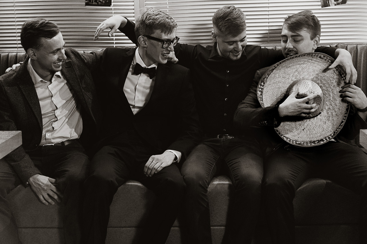 Артём и Катя — Анонс Свадьбы — 1 августа 2018. Свадебный фотограф Тверь, Москва, Россия — Торопов Роман