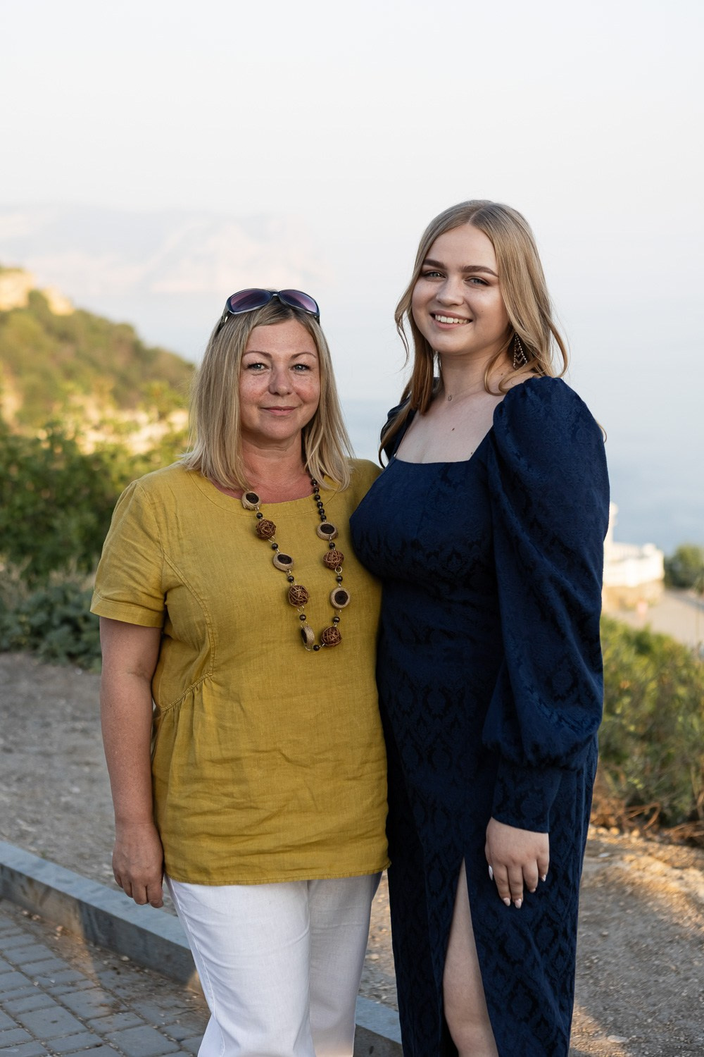 Фотосъёмка выпускного в школе. Свадебный фотограф, фотосъемка в Крыму, Севастополе, Симферополе, Ялте