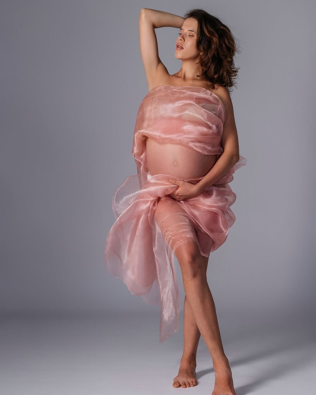 Диляра. Семейный фотограф Юнусова Раиля