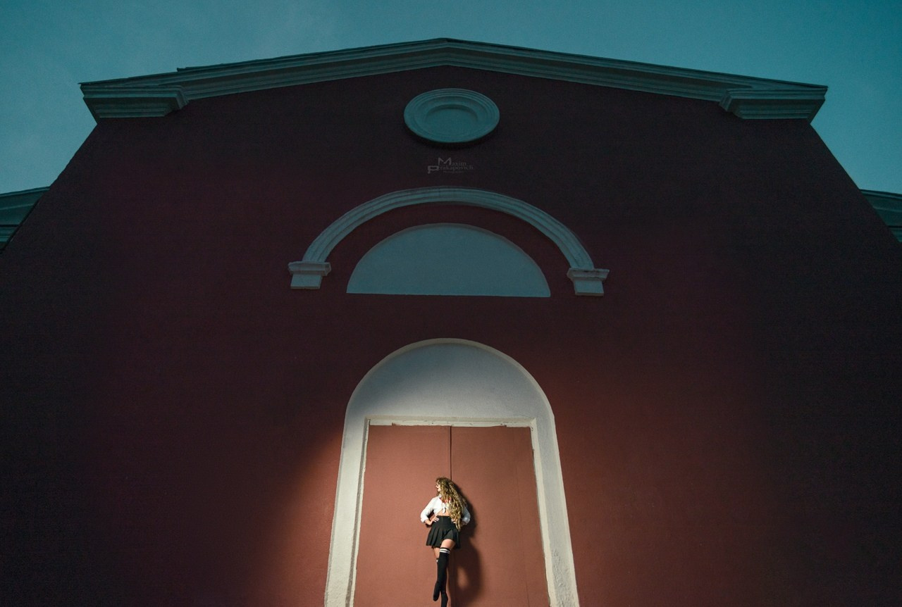 Anastasia. Фотограф/видеомейкер в Минске, Москве, Витебске, видеосьемка