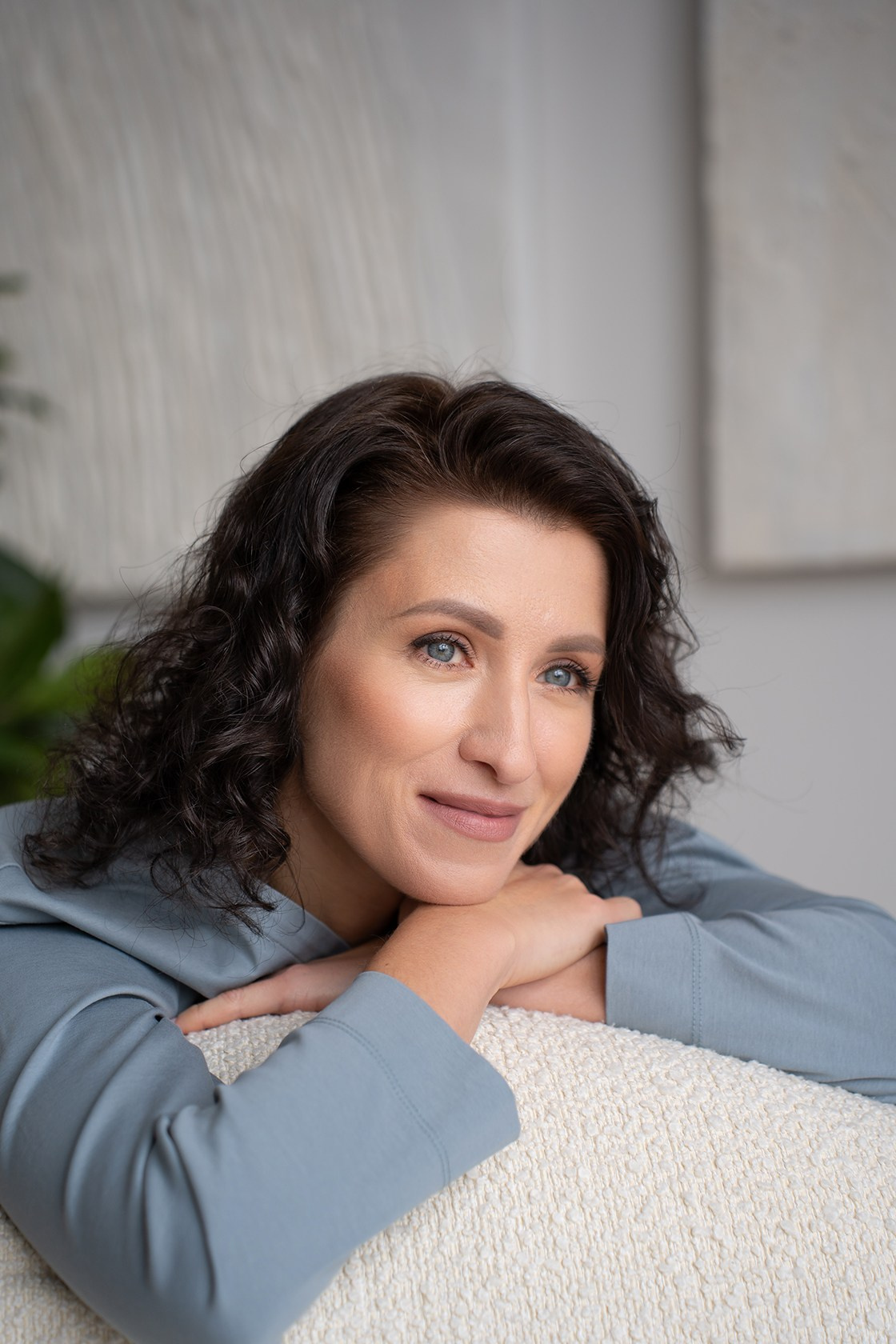 Нутрициолог. Фотосессии в Москве. Фотограф Анна Михайлова