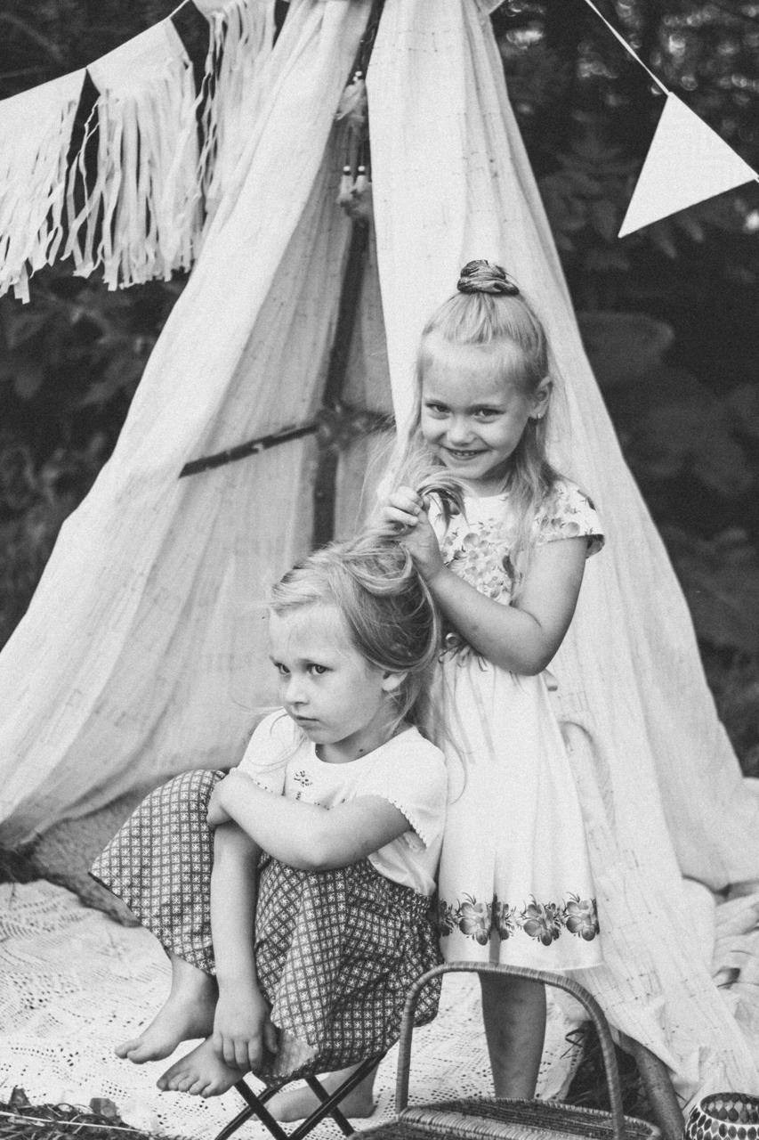 Семейная фотосессия. Индивидуальный и семейный lifestyle фотограф Маргарита Мустафина