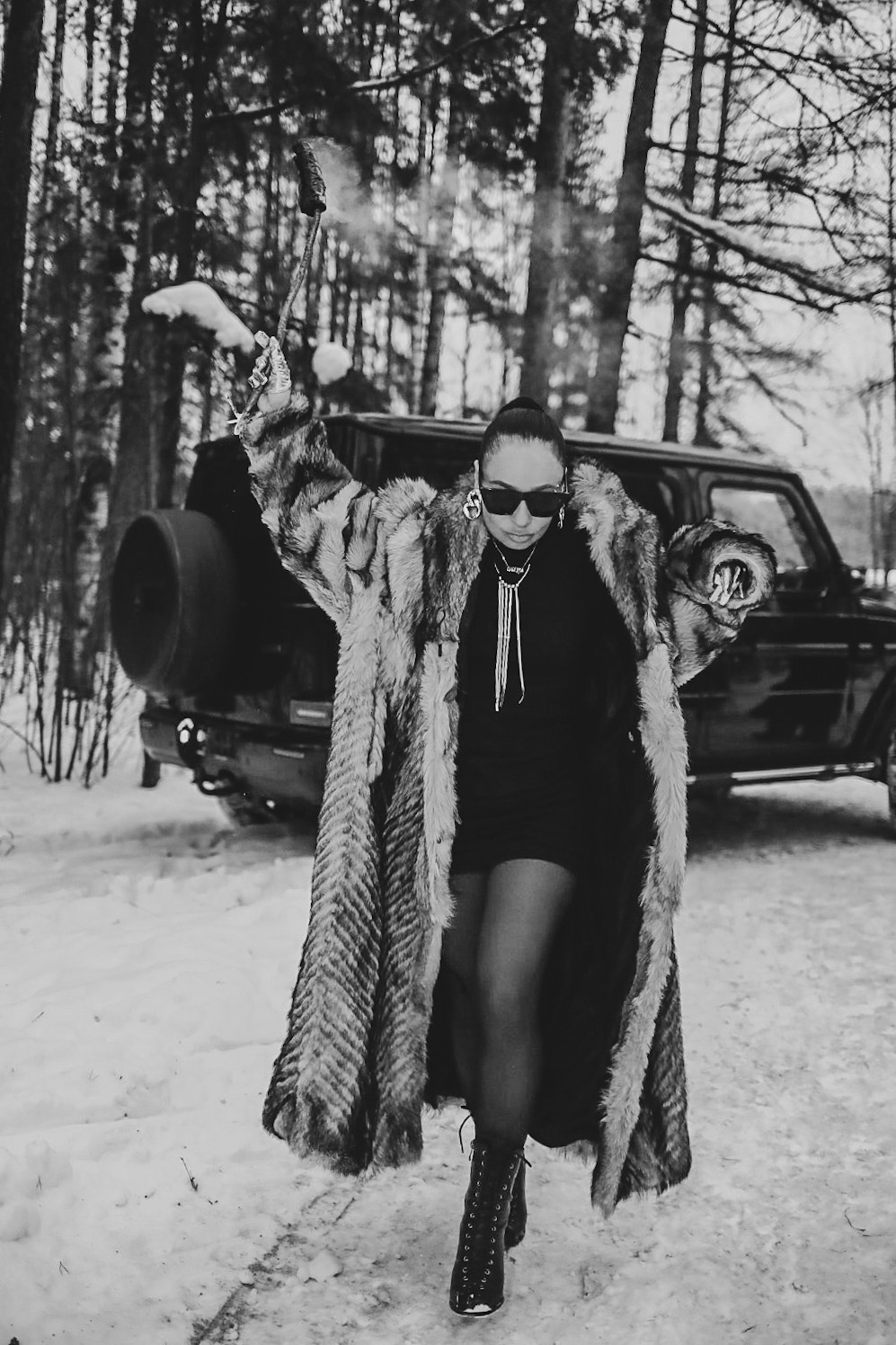 Ека 2026. Фотограф Наталья Шпиллер Санкт-Петербург