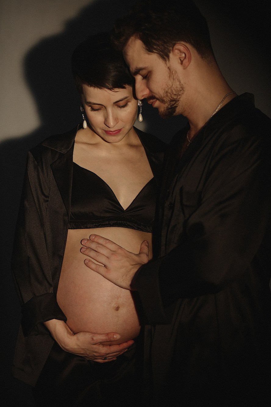 ОЖИДАНИЕ. Фотография. Визуально-чувственный мир души