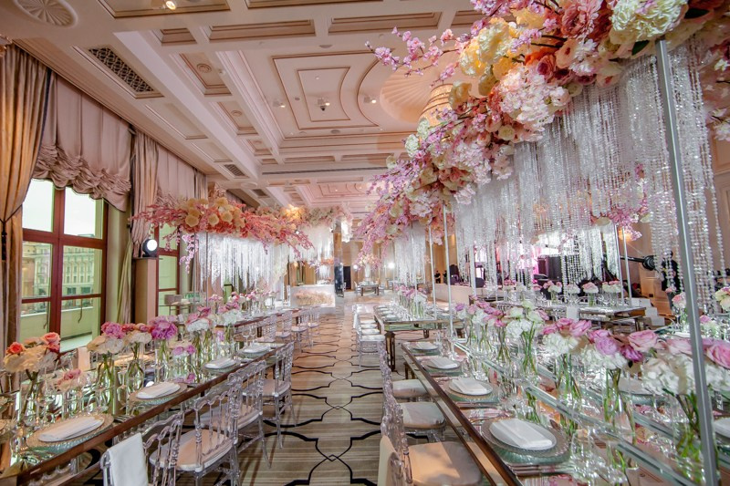 Four Seasons Hotel Moscow. Фотограф и видеограф Анна Домашенко