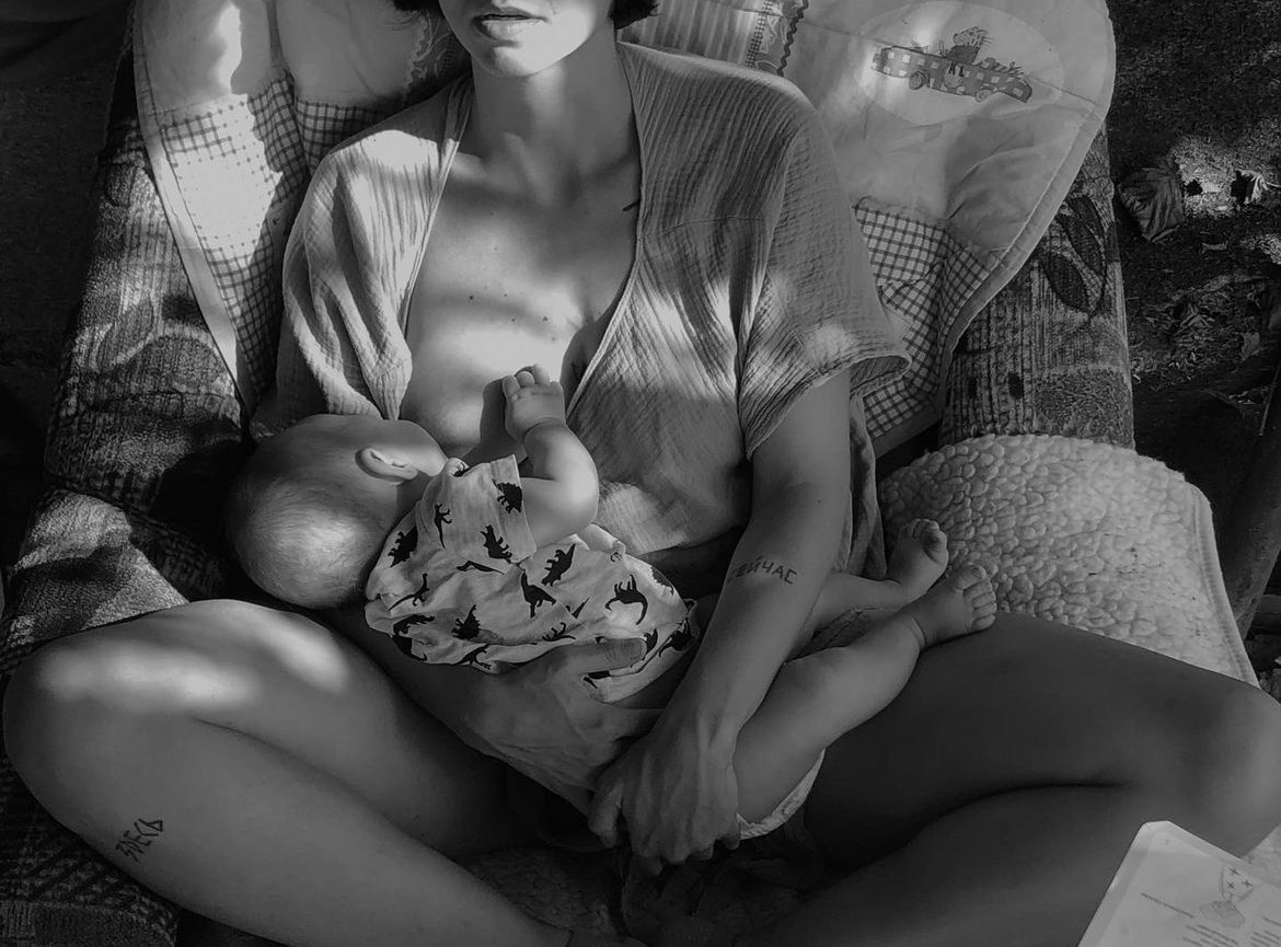 Мастерская. …