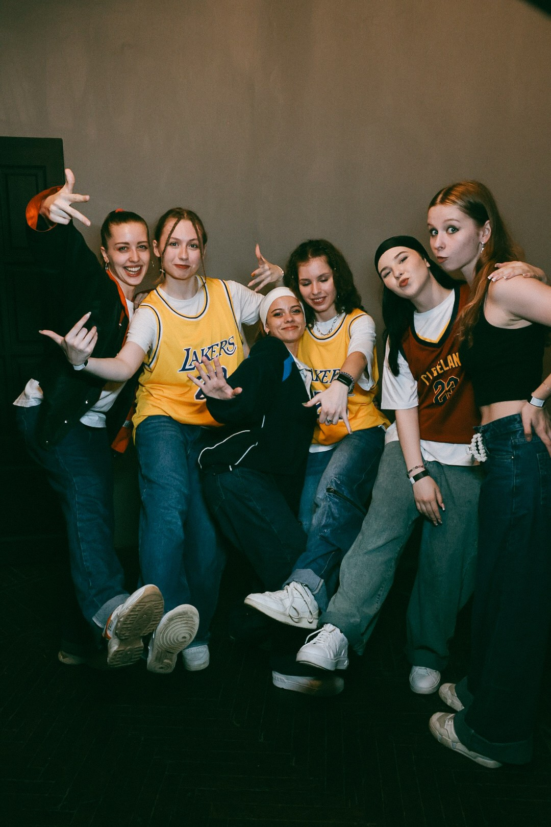 Отчетник WDH. Фотограф Нижний Новгород