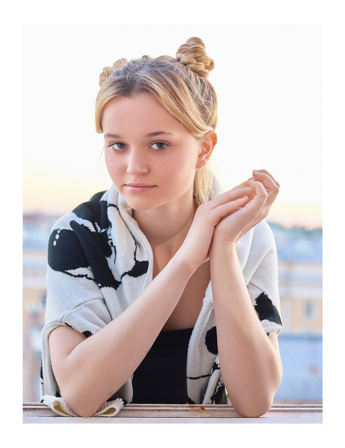 Мария. Фотограф в Санкт-Петербурге