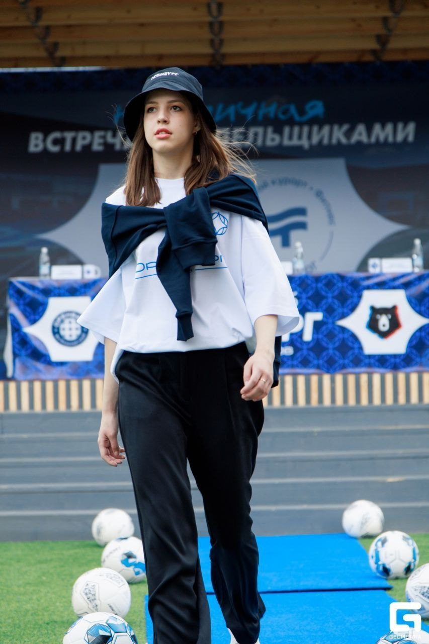 Иустина. Модельное агентство Lemi Models