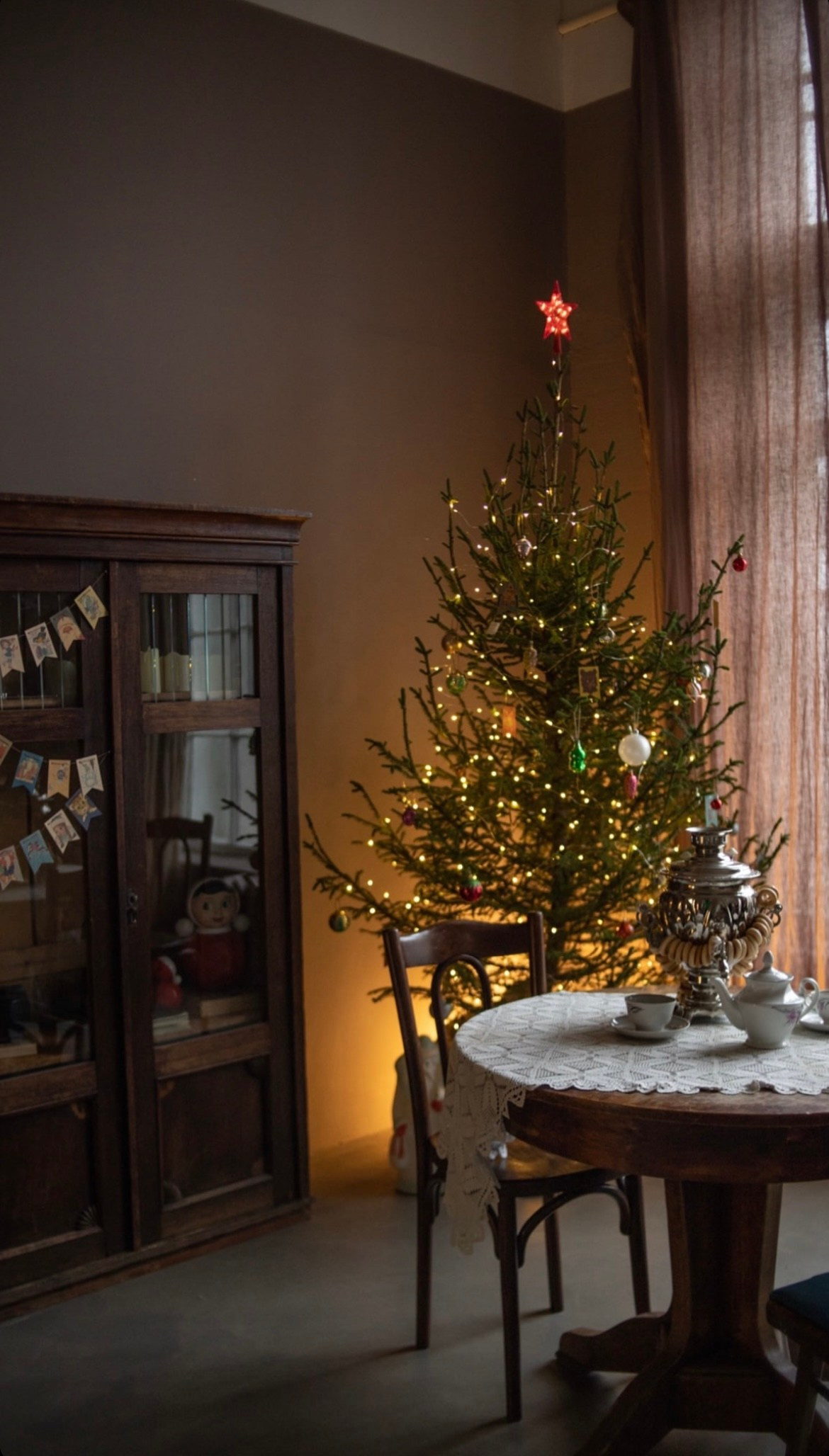 ДВЕ КОМНАТЫ. Дарья Баруткина фотограф в Санкт-Петербурге