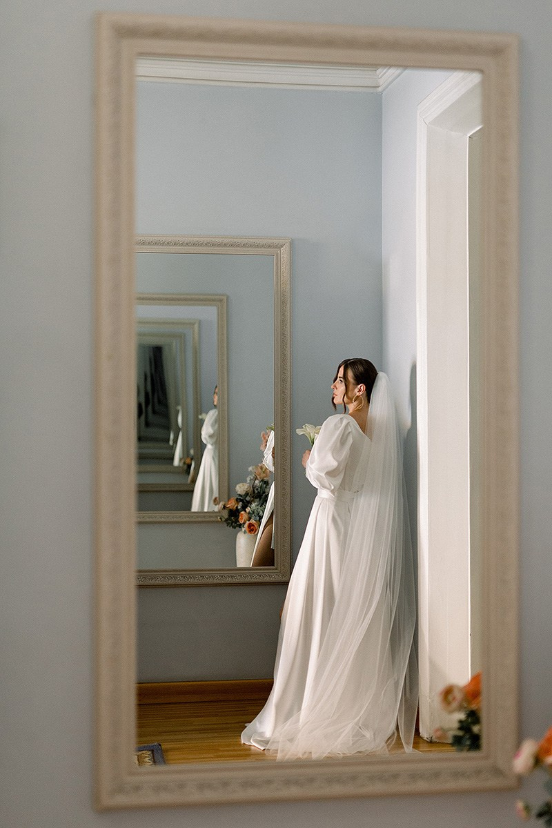 Мирослава+Костантин. Фотограф в Красноярске Гетманова Мила