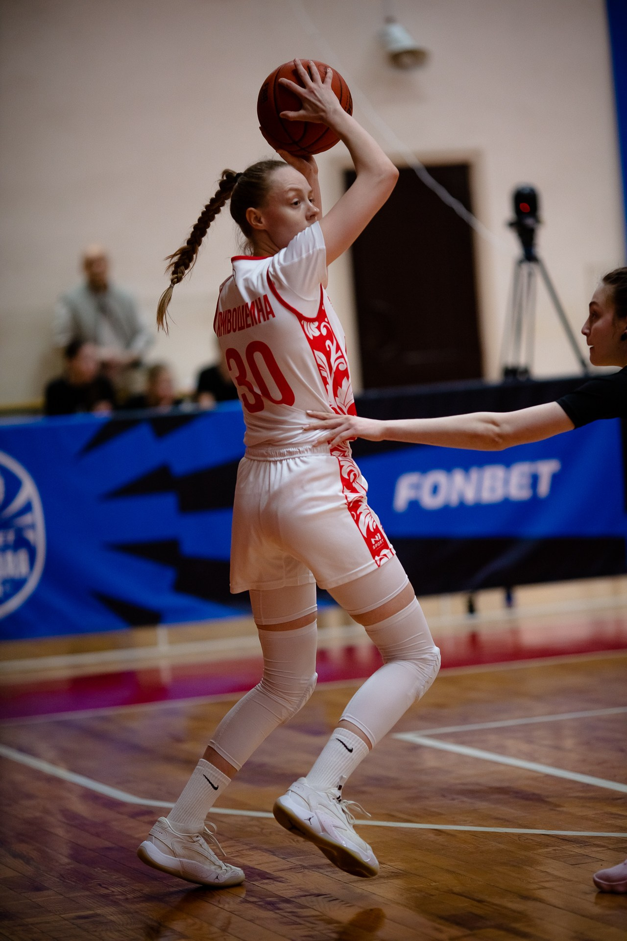 Юность — ЧГУ-Атланта. Фотография