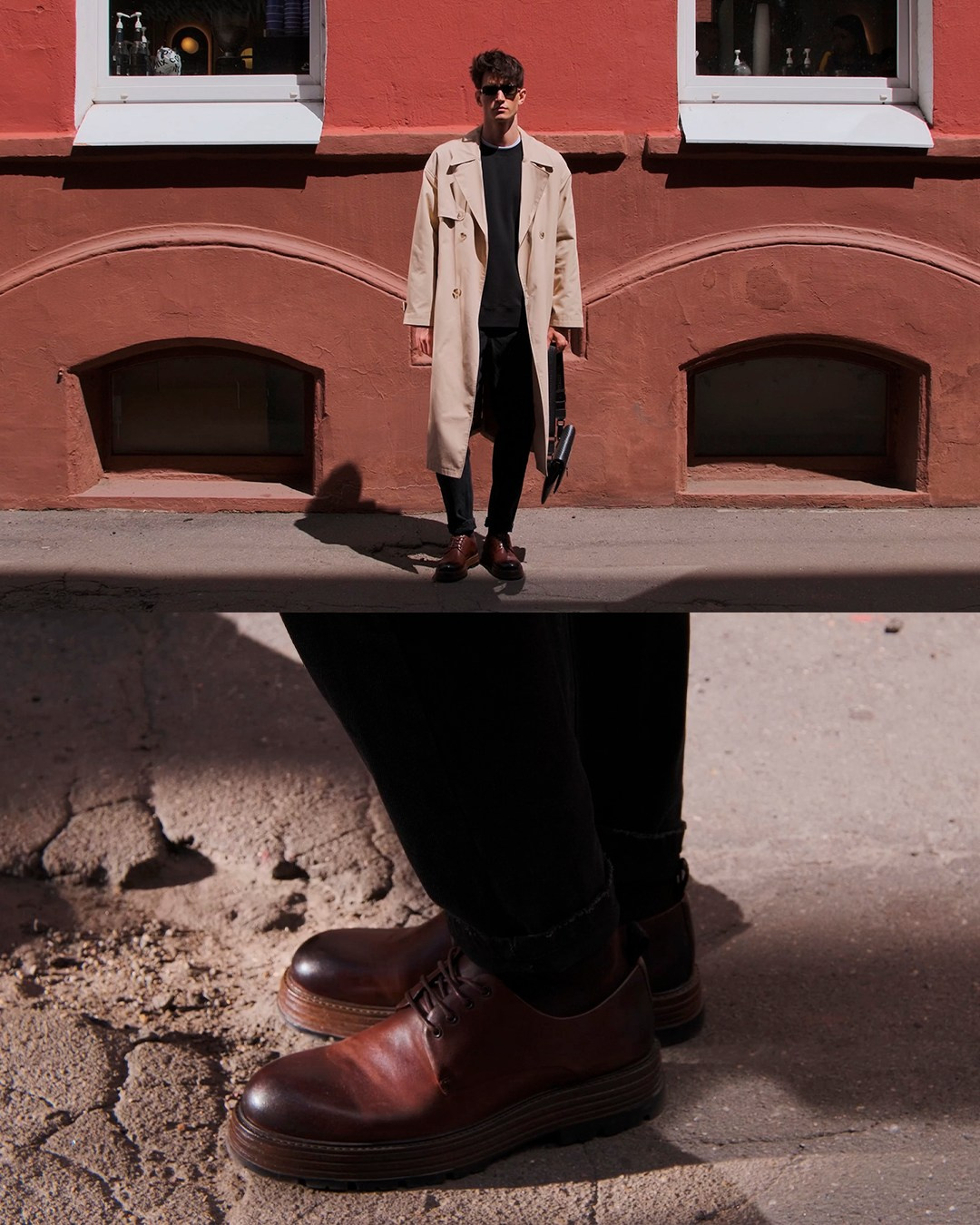 CAMPAIGN VITACCI. Фотосъемка, видеосъемка, монтаж, ретушь фотографий