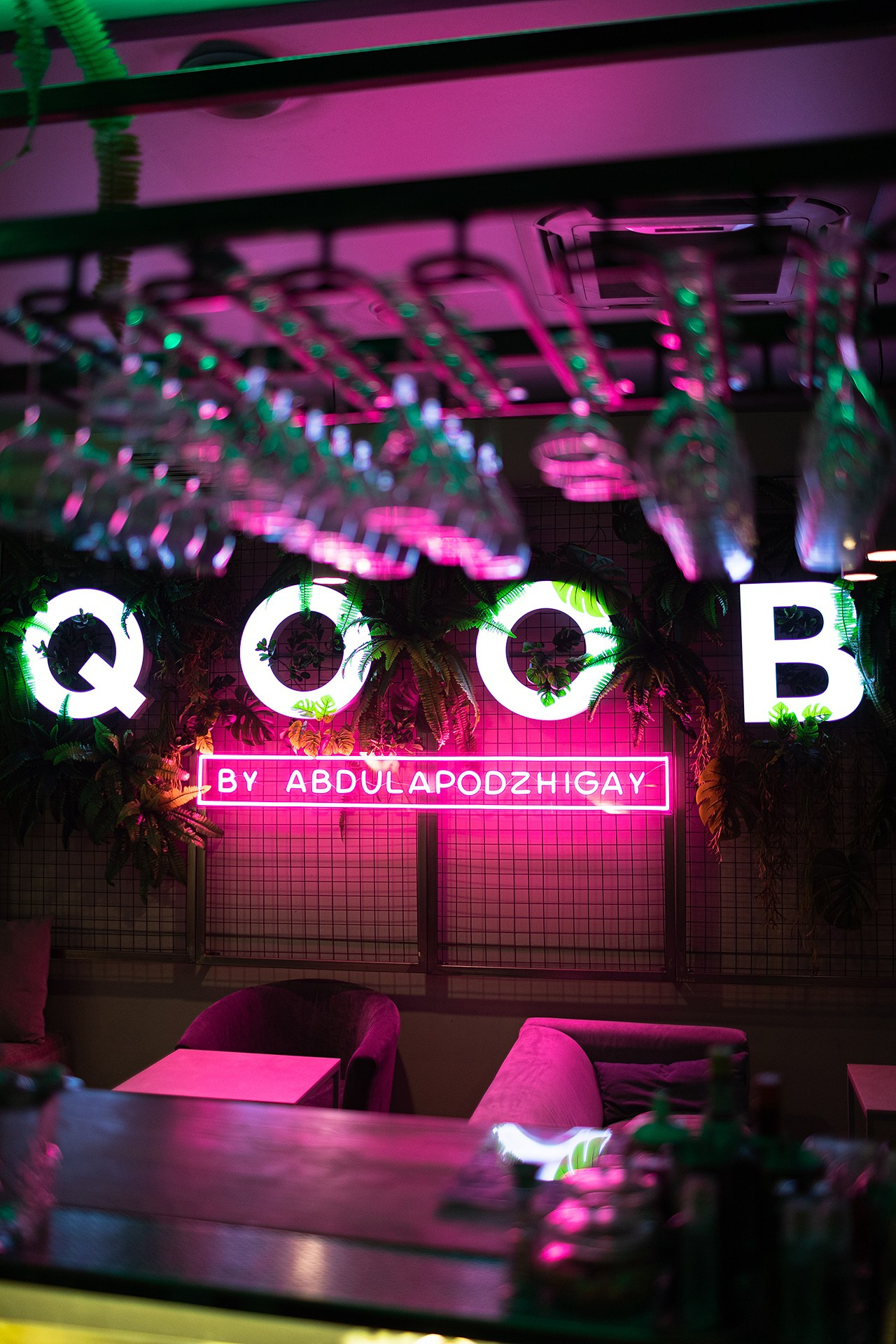 QOOB. Профессиональный фотограф в Новосибирске