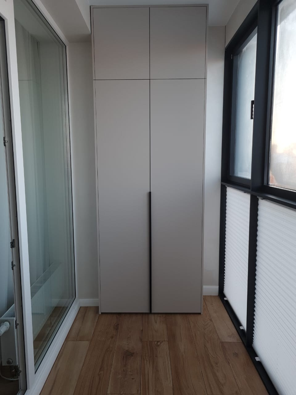 Шкаф. ГУДРУМ — Мебель на заказ в Томске | Кухни | Шкафы | Стулья и Столы