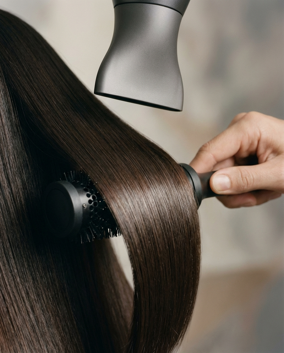 Салон красоты в Москве. Фотограф в Москве Мария Терентьева