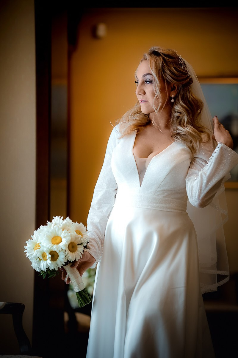 Свадебный фотограф в Санкт-Петербурге Антон Владимиров