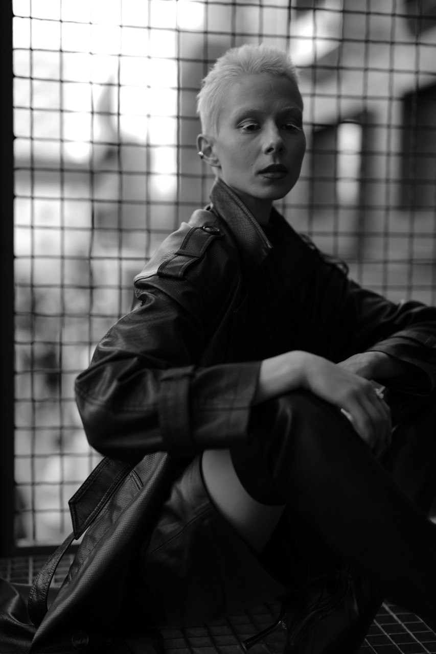 Ритм. Портретный и семейный фотограф в Санкт — Петербурге Коробка Анна